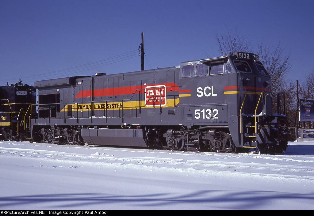 SCL 5132